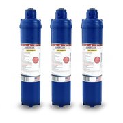 American Filter Co 6 H, 3 PK AFC-APWH-SD-3p-16114